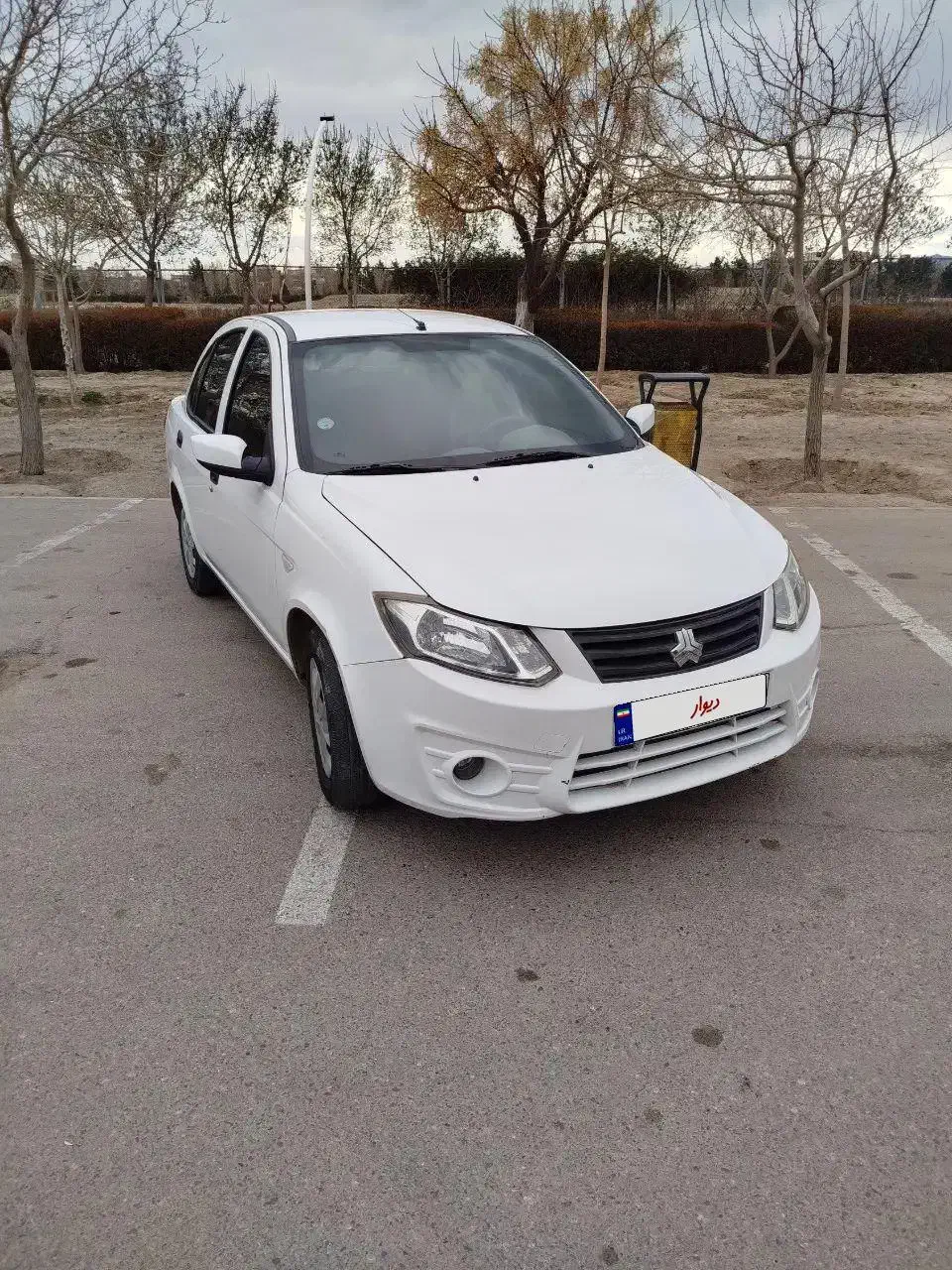 ساینا مدل ۹۸|خودرو سواری و وانت|مشهد, خواجه ربیع|دیوار