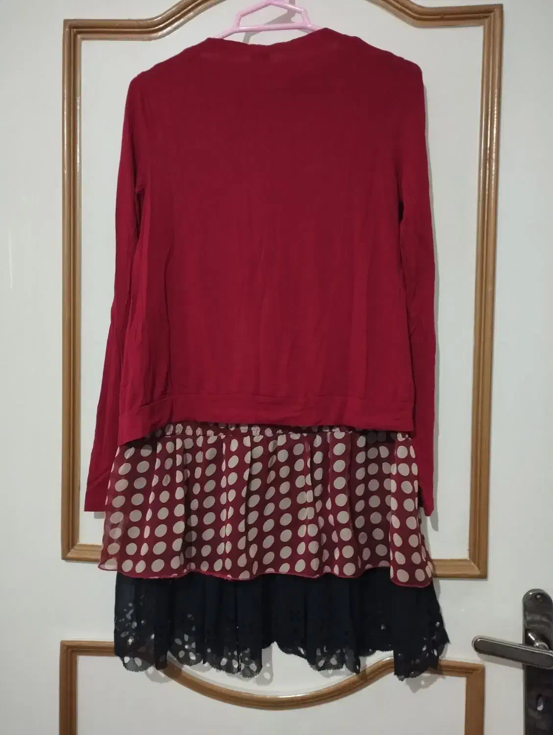 لباسهای یلدایی در حد نونو|لباس|قم, باغ شریفی|دیوار