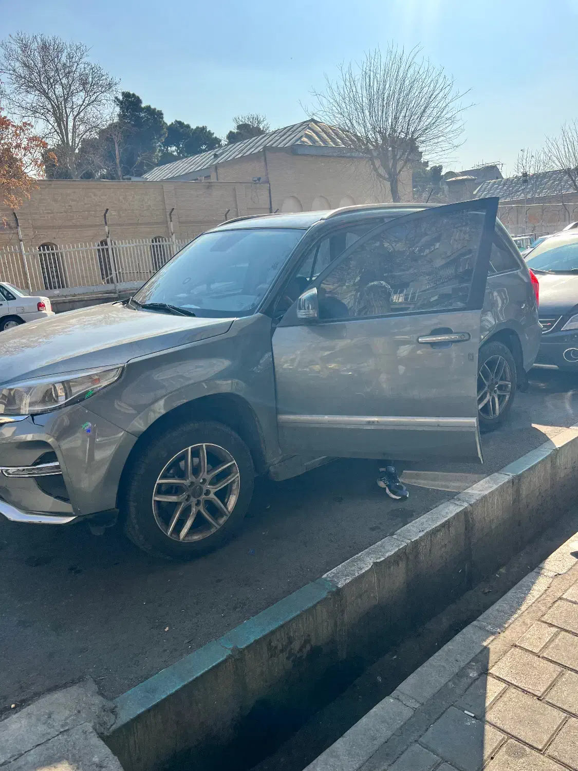 ایکس ۳۳ اکسلنت اسپرت at|خودرو سواری و وانت|تهران, بهارستان|دیوار