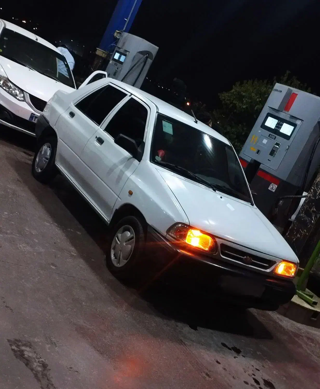 پراید|خودرو سواری و وانت|سرپل ذهاب, |دیوار