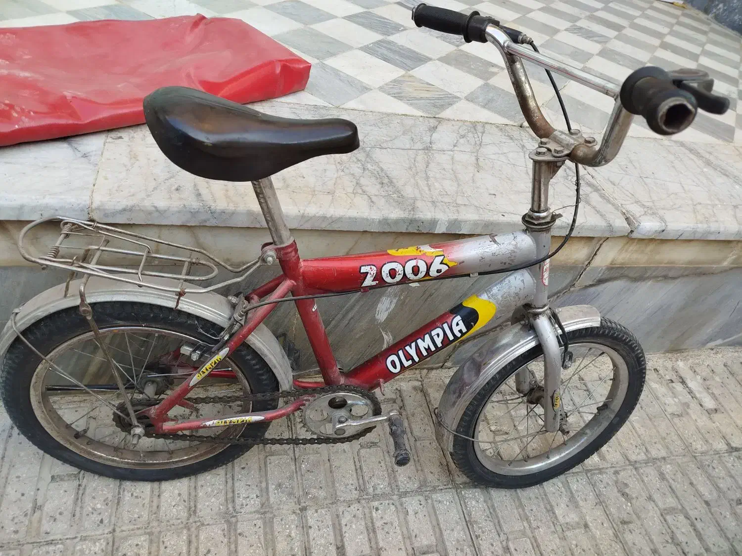 دوچرخه|دوچرخه، اسکیت، اسکوتر|ابهر, |دیوار