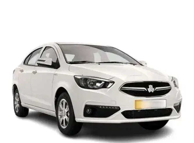 شاهین glدنده ای، مدل1405|خودرو سواری و وانت|سراب, |دیوار