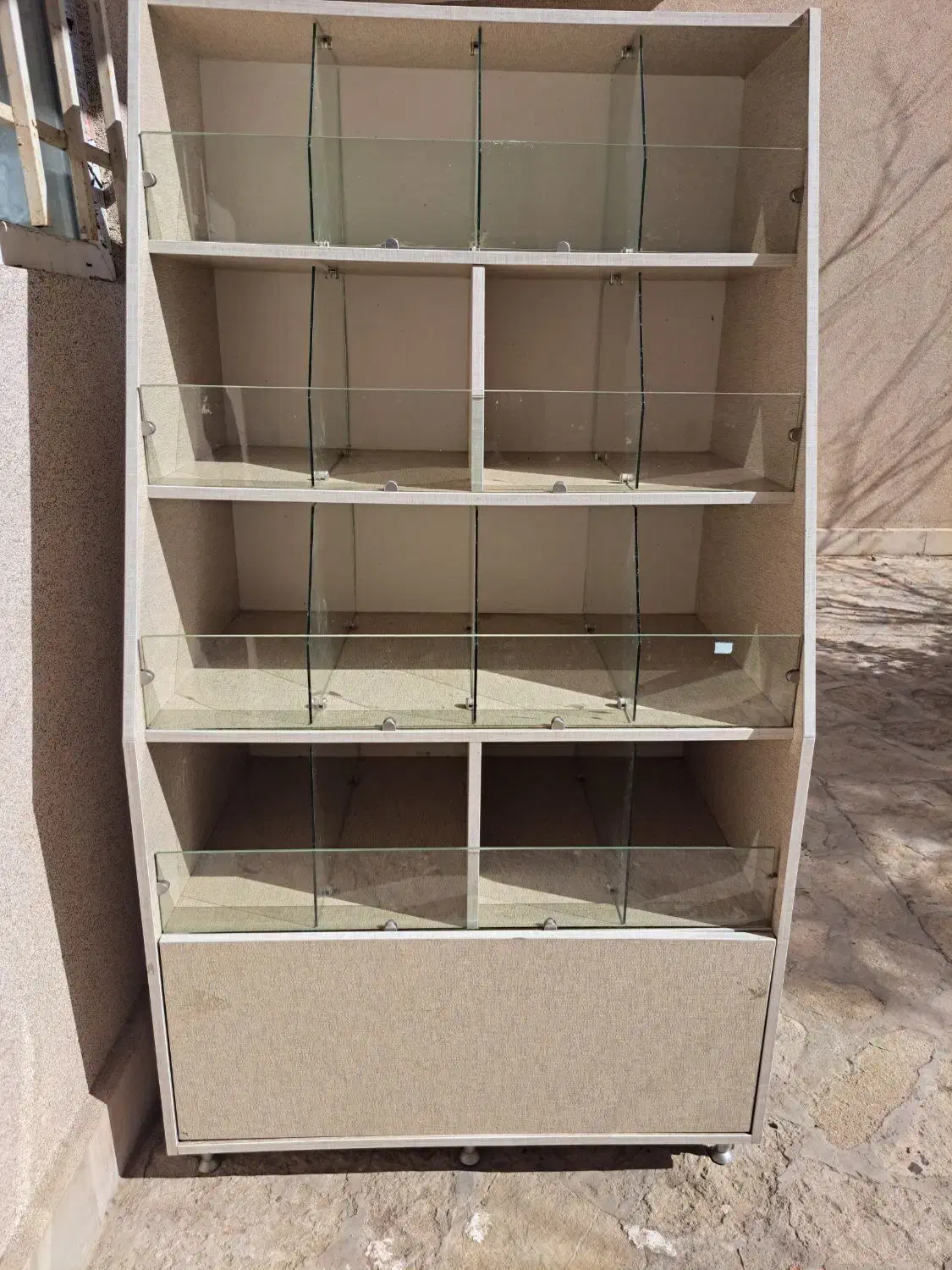 قوسه|فروشگاه و مغازه|گلبهار, شهر جدید گلبهار|دیوار