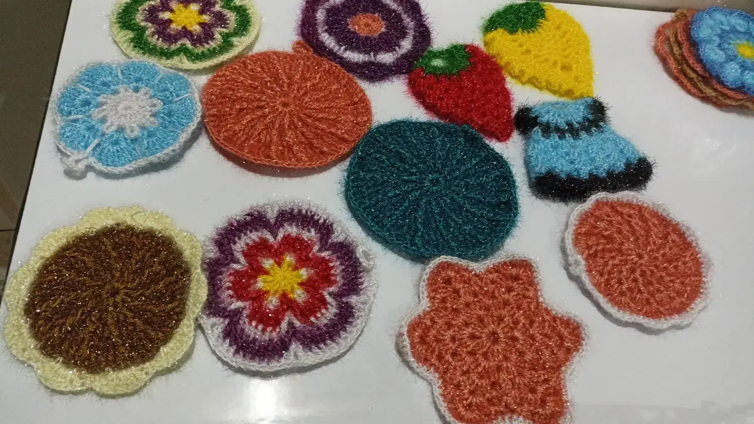 اسکاج|لوازم نظافت|تهران, افسریه شمالی|دیوار