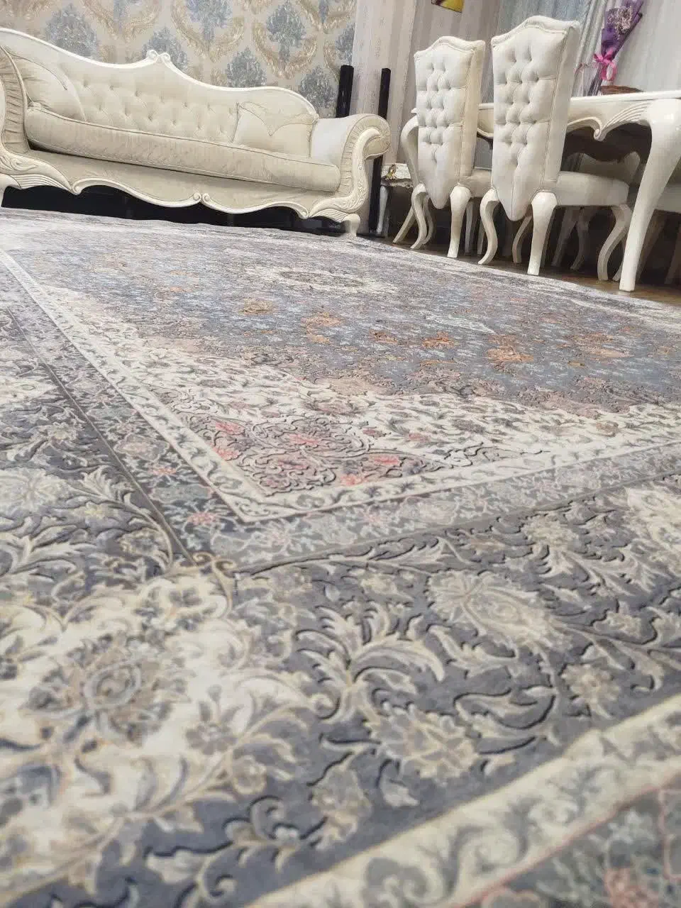 روفرشی|روفرشی|شهریار, شهریار|دیوار