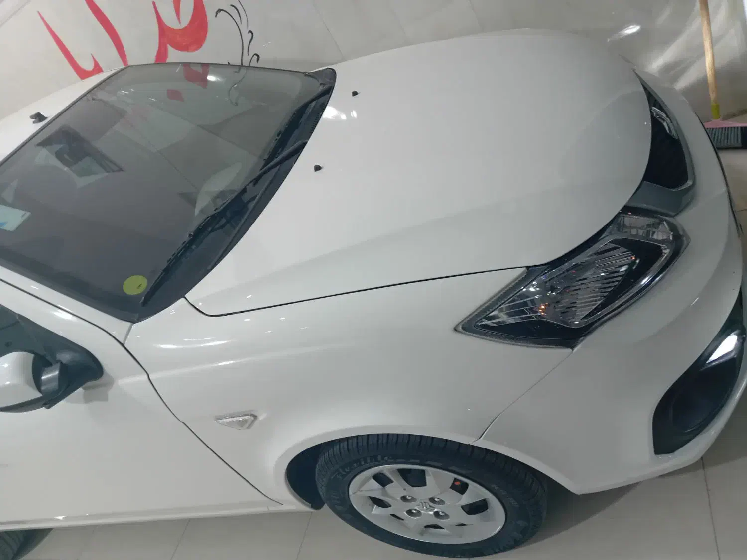 ساینا اس فول|خودرو سواری و وانت|مشهد, شهید فرامرز عباسی|دیوار