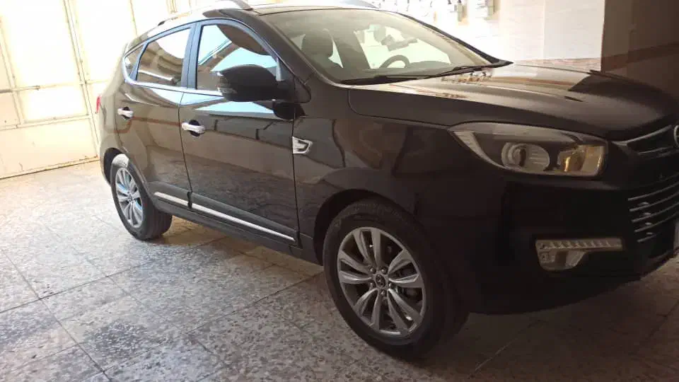 جک s5 مشکی|خودرو سواری و وانت|مشهد, دانشجو|دیوار