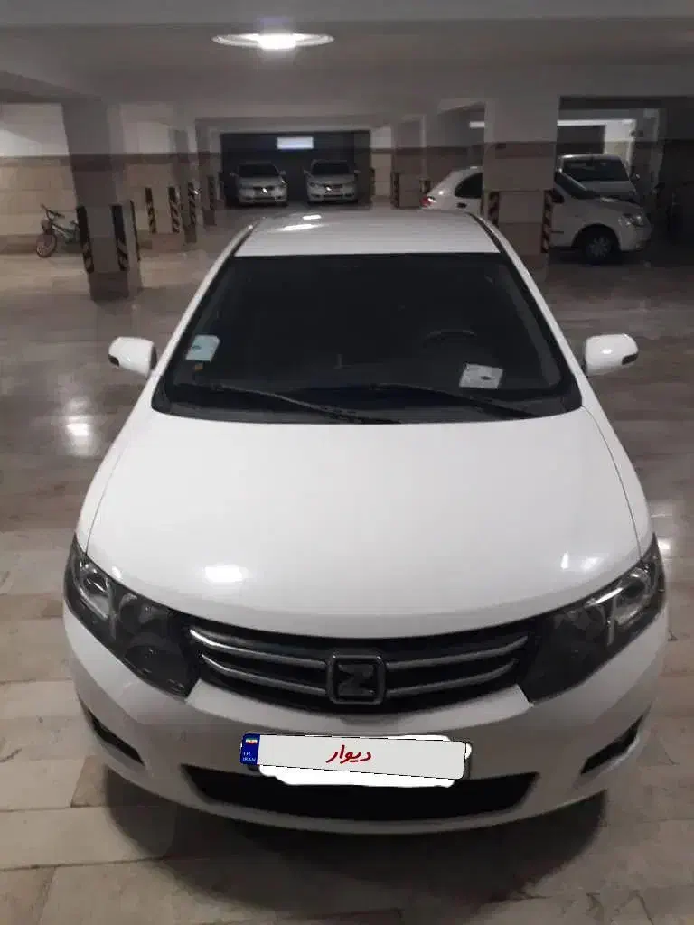 اریو اتومات|خودرو سواری و وانت|کرج, شهرک بنفشه|دیوار