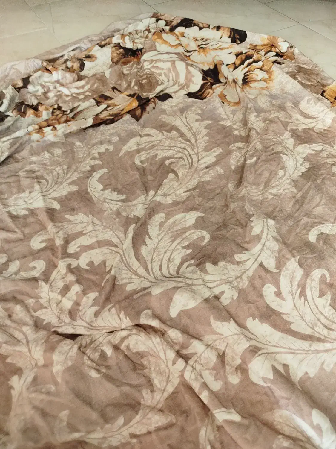 روفرشی دوازده متری کش دار|روفرشی|شیراز, شهرک ایثار|دیوار