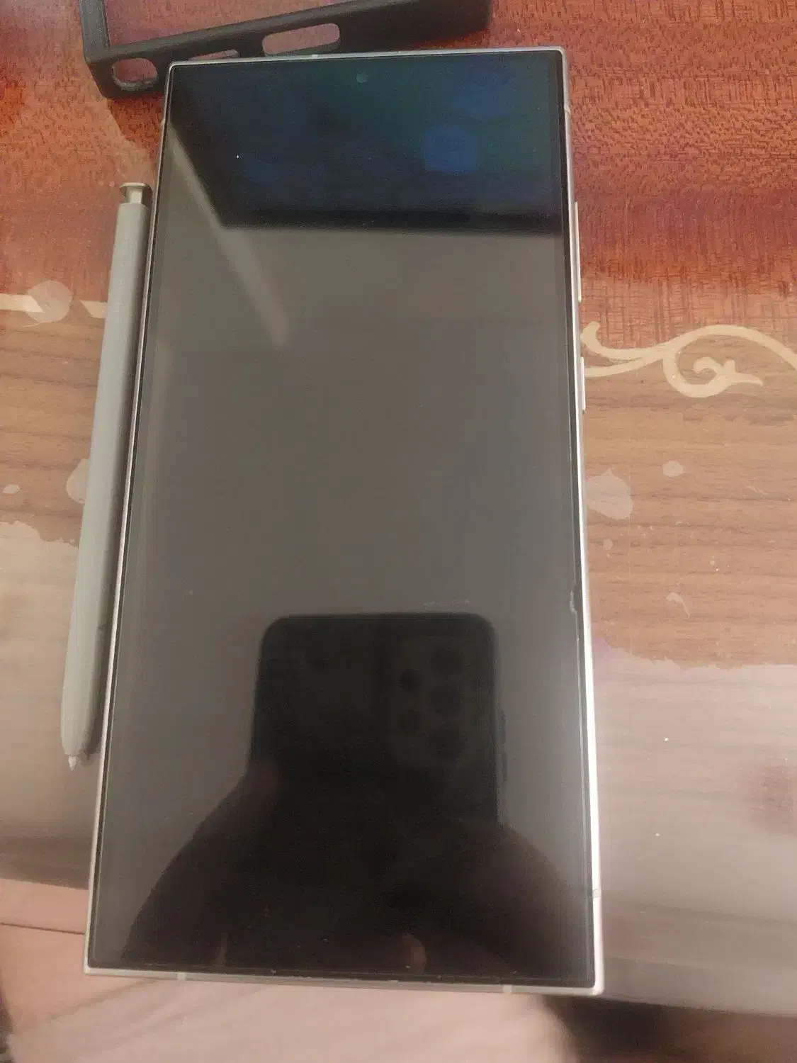سامسونگ +Galaxy S24 با حافظهٔ ۲۵۶ گیگابایت|موبایل|تهران, جنت‌آباد جنوبی|دیوار