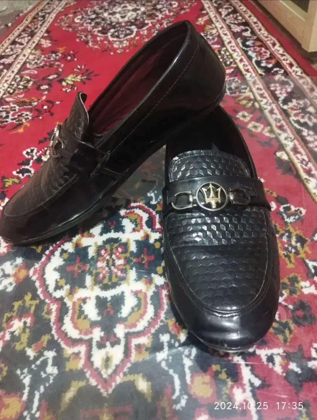 کفش|کیف، کفش، کمربند|قزوین, |دیوار