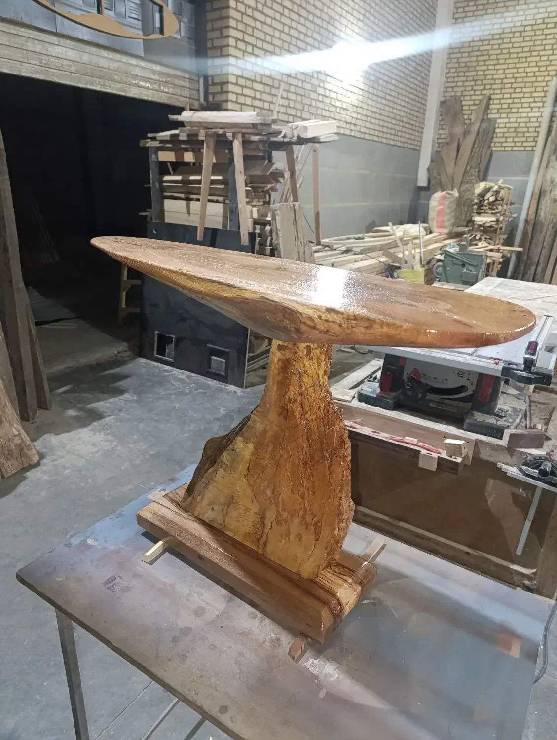 کنسول.میز ال سی دی .تی وی وال.میز بار میز|عمدهفروشی|گلبهار, شهر جدید گلبهار|دیوار