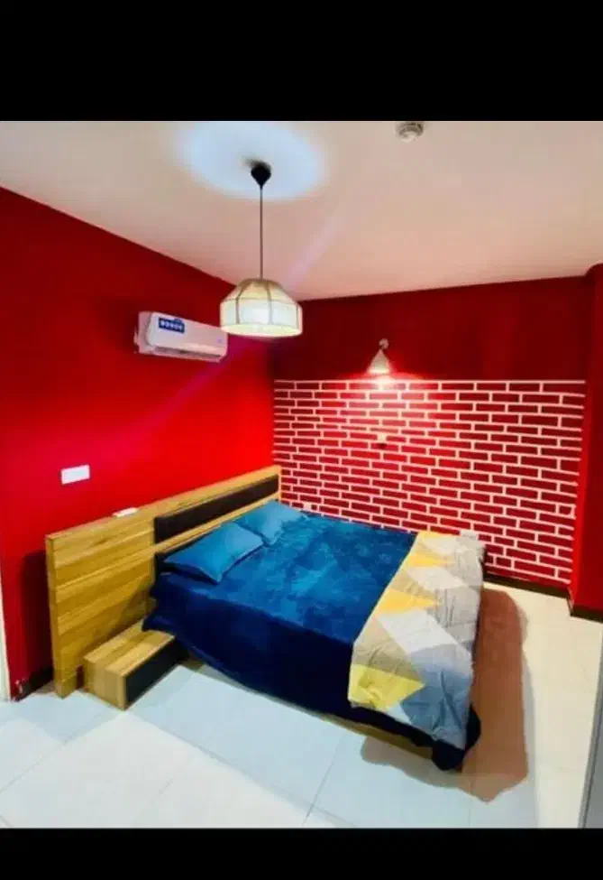 اجاره روزانه سوئیت مبله شیک ارزان درسراسرتهران غرب|اجارهٔ کوتاهمدت آپارتمان و سوئیت|تهران, صادقیه|دیوار