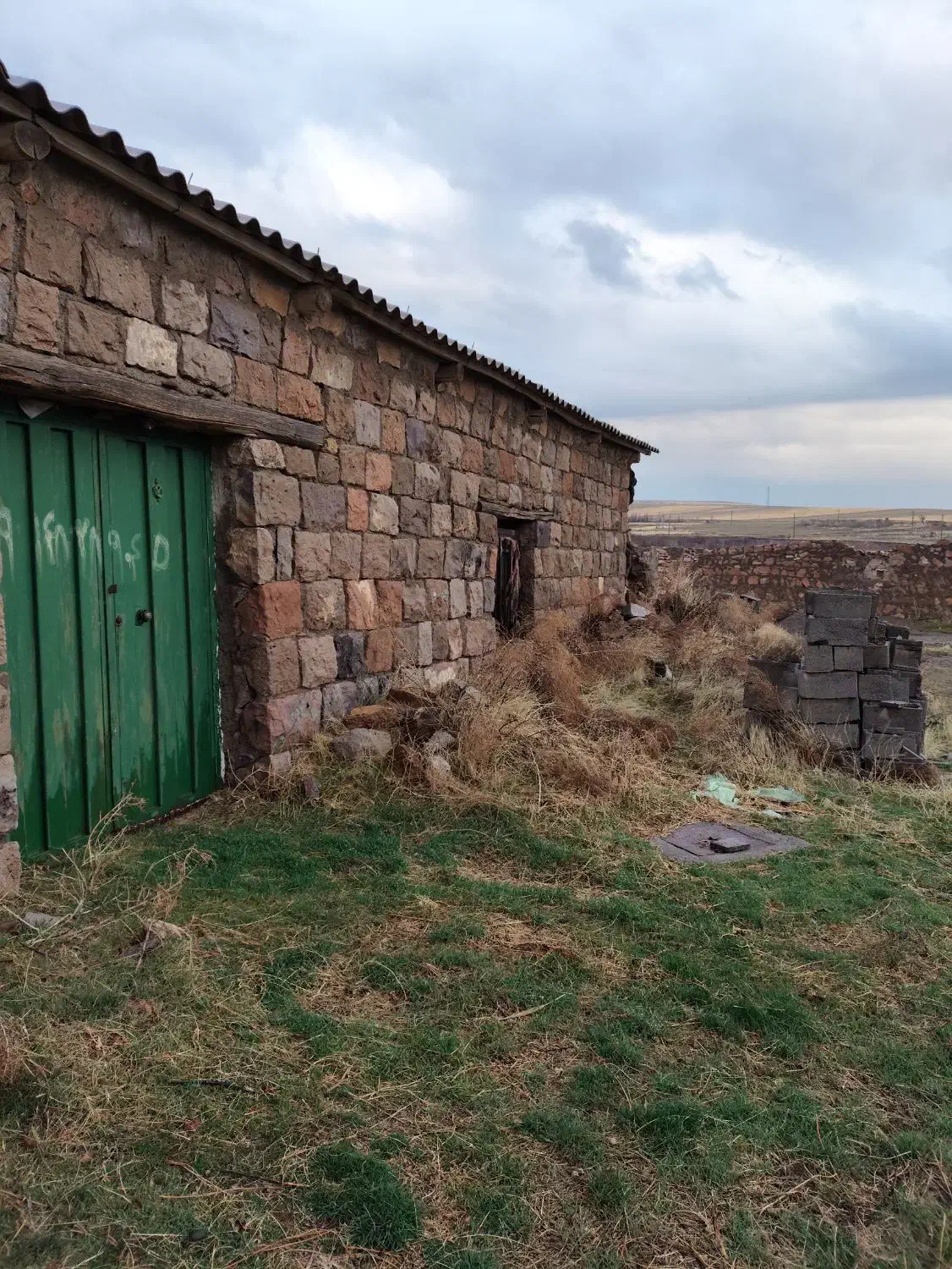 فروش زمین 8160 متری|فروش زمین و ملک کلنگی|سراجو, |دیوار