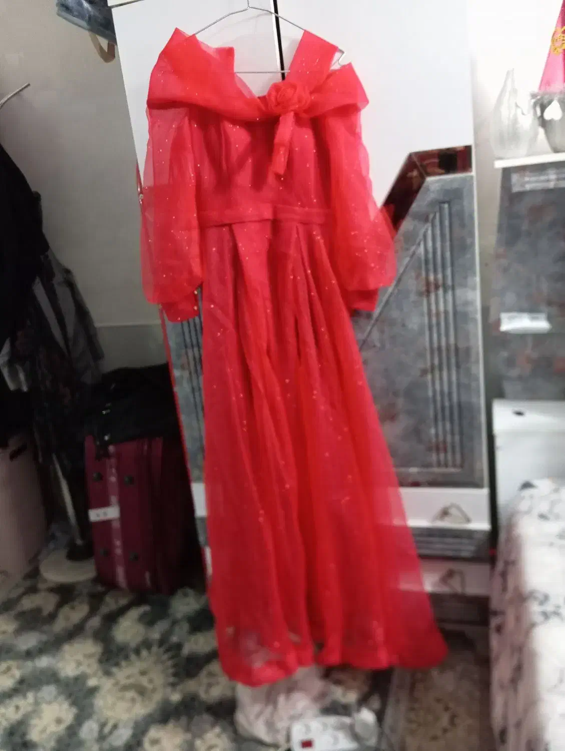 لباس مجلسی و کفش مجلسی زنانه شیک|لباس|مشهد, موعود|دیوار