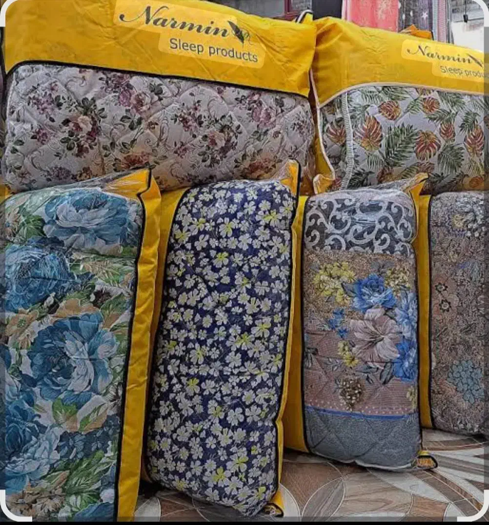 دوشک یک نفره|تشک تختخواب|کارون, |دیوار