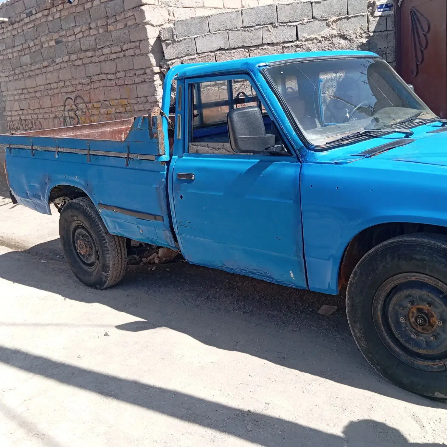 مدل 88دوگانه کارخانه بدون کپسول|خودرو سواری و وانت|میرجاوه, |دیوار