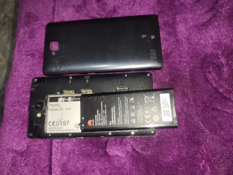 فروش گوشی honor|موبایل|کرج, گوهردشت|دیوار