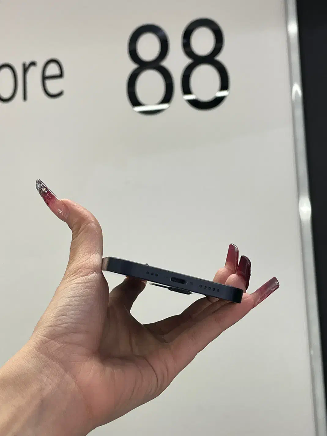 ایفون ۱۲ پلمپ(نقد و اقساط)|موبایل|تهران, شهرک غرب|دیوار