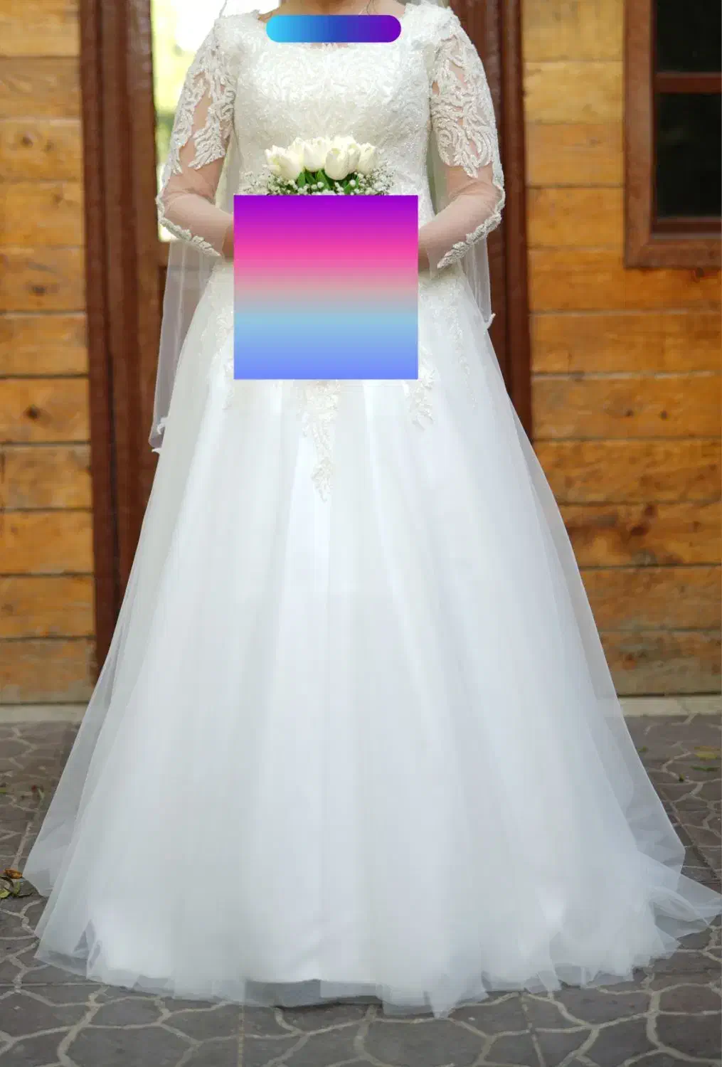 لباس عروس|لباس|اردبیل, |دیوار