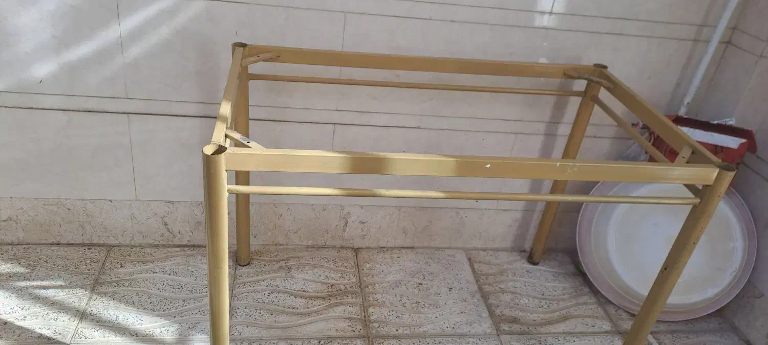 میز|میز و صندلی غذاخوری|اسلامآباد غرب, |دیوار