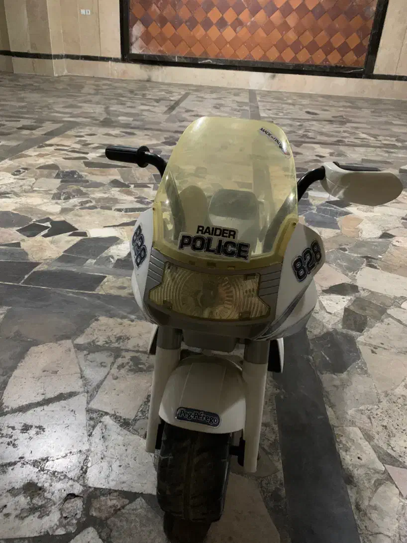 موتور شارژی|اسباب‌‌بازی|کرج, کوی امامیه|دیوار