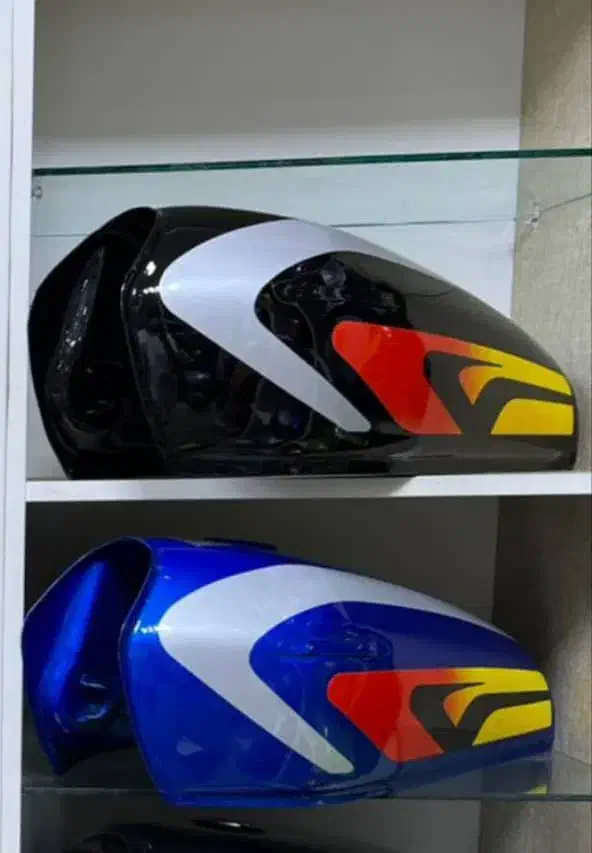 باک موتور سیکلت|قطعات یدکی و لوازم جانبی|تهران, گمرک|دیوار