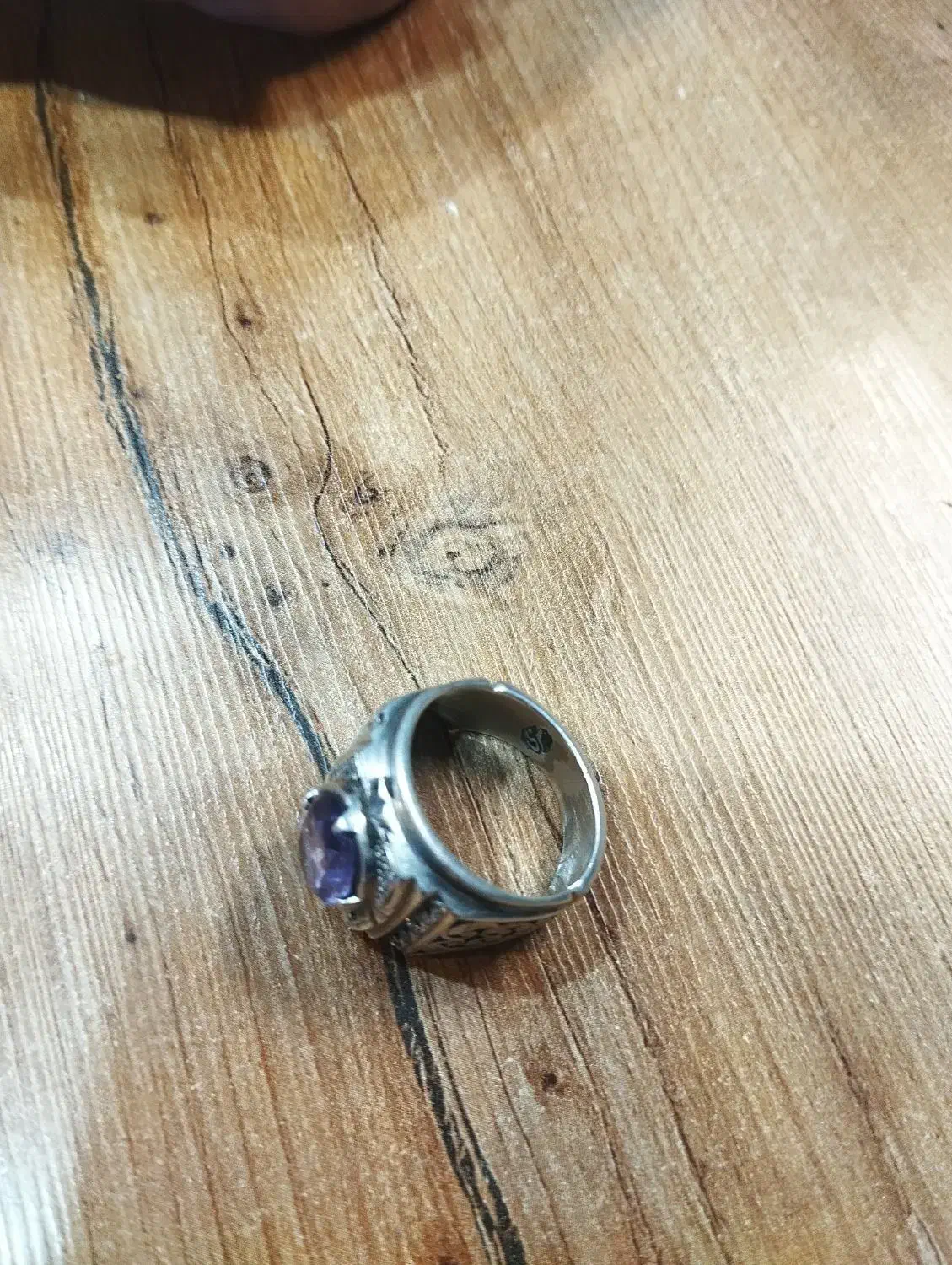 انگشتر اماتیس|جواهرات|مشهد, طبرسی شمالی|دیوار