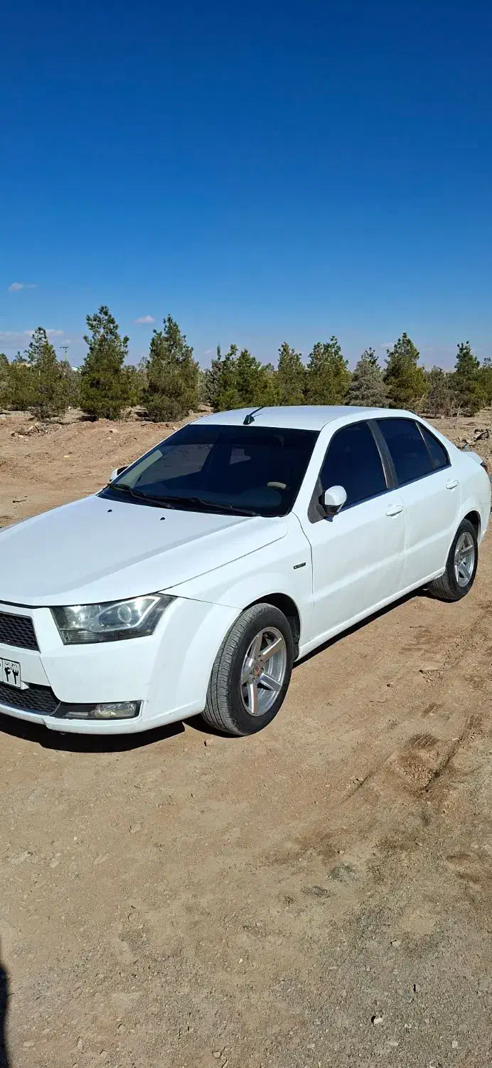 دنا تیپ 2|خودرو سواری و وانت|فولادشهر, B4|دیوار