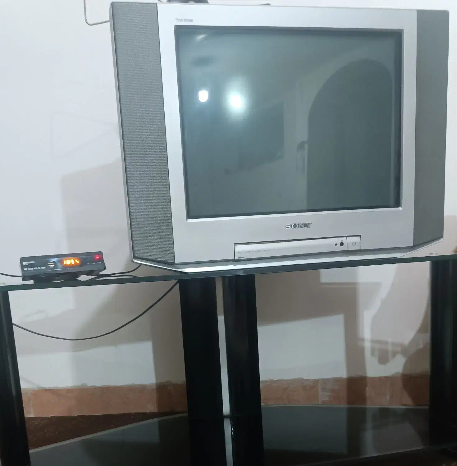 تلویزیون سونی|تلویزیون و پروژکتور|ایلام, |دیوار