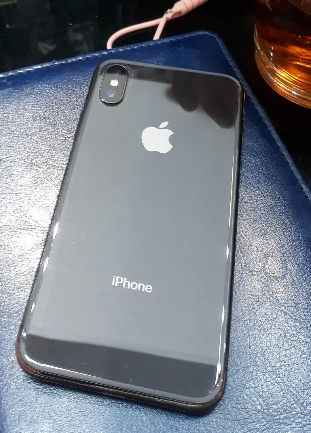 آیفون ایکس ۶۴گیگ apple X|موبایل|تهران, جی|دیوار