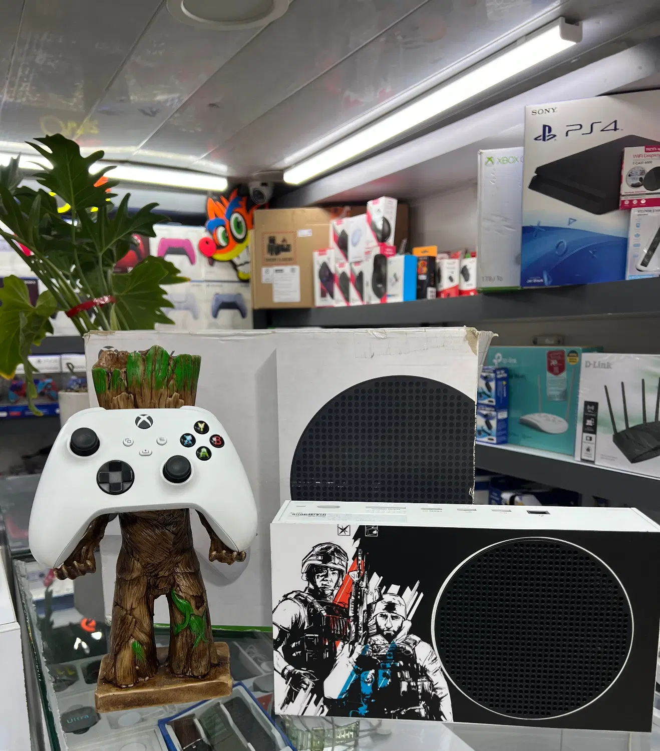 Xbox serie s|کنسول، بازی ویدئویی و آنلاین|فردیس, فردیس|دیوار