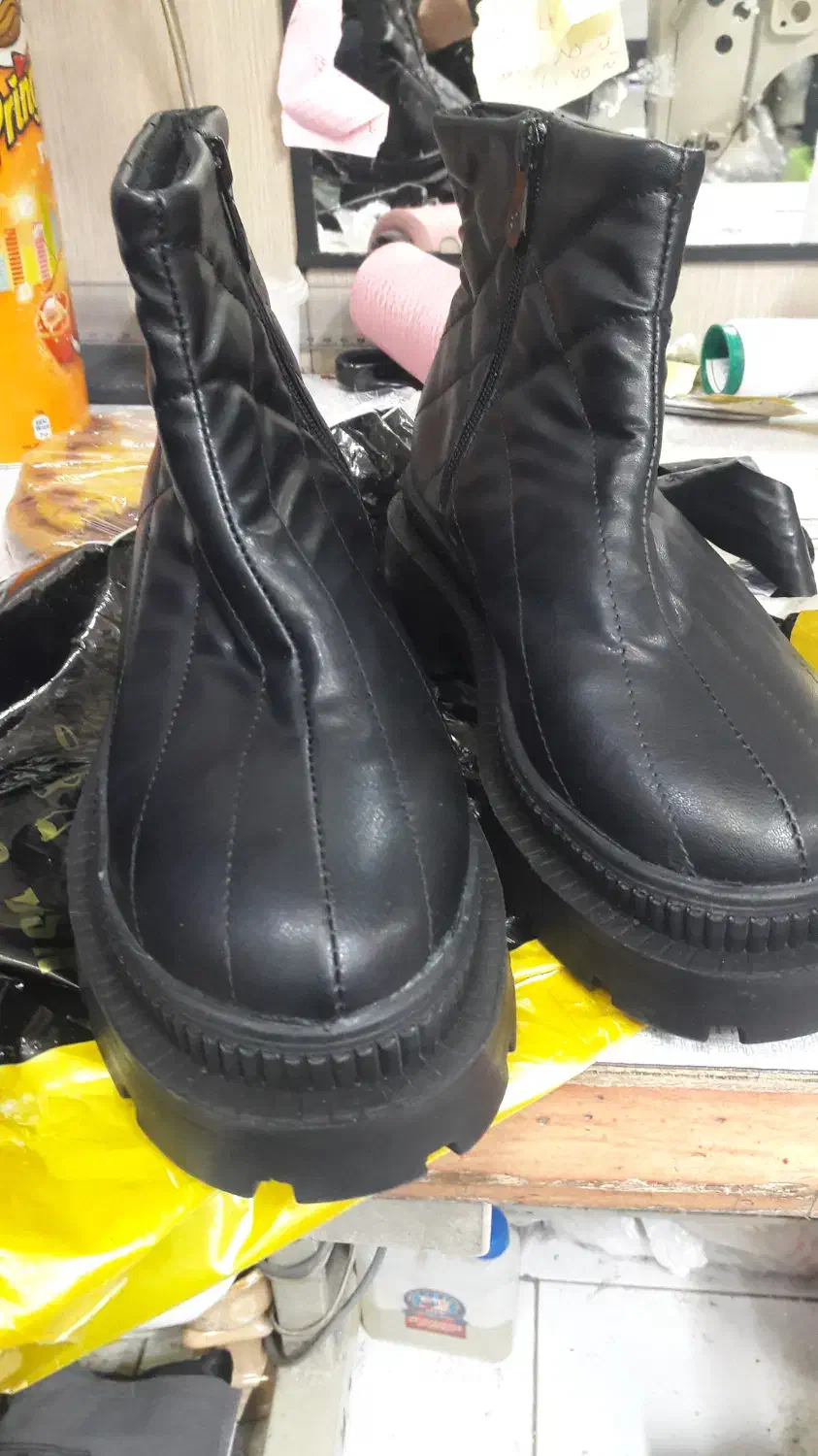 کفش|کیف، کفش، کمربند|مشهد, سراب|دیوار