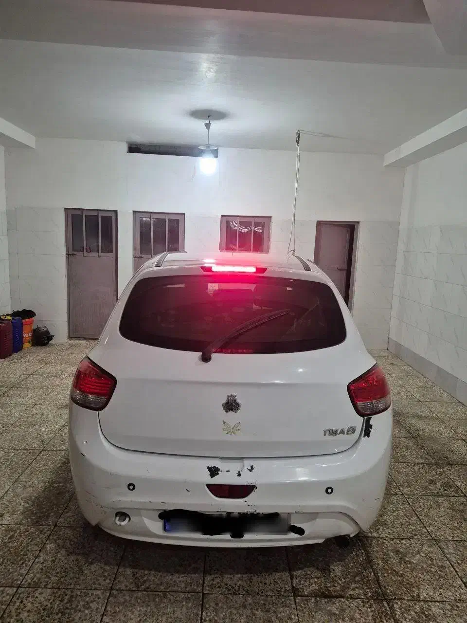 تیبا 2مدل 1399|خودرو سواری و وانت|مشکیندشت, |دیوار