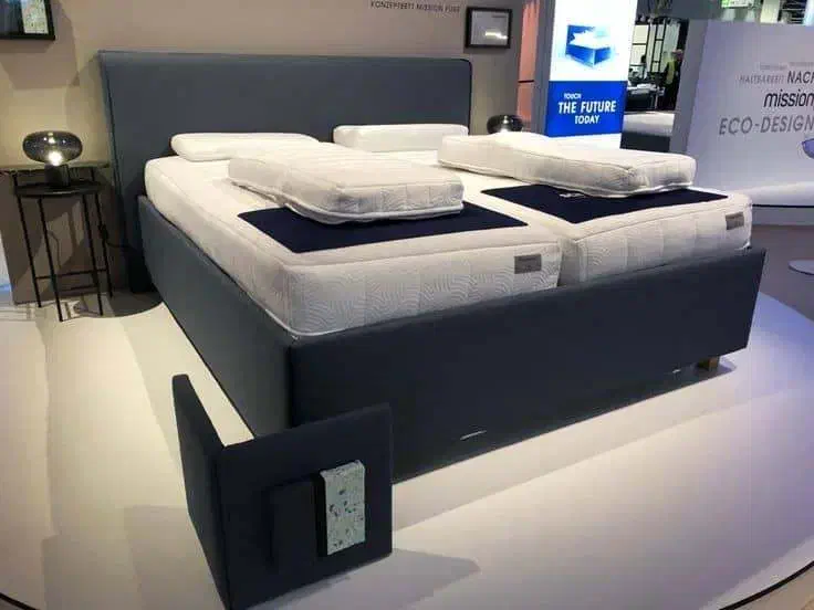 تشک هوشمند رویال با پد واکنش گرا|تشک تختخواب|تهران, تهرانپارس شرقی|دیوار