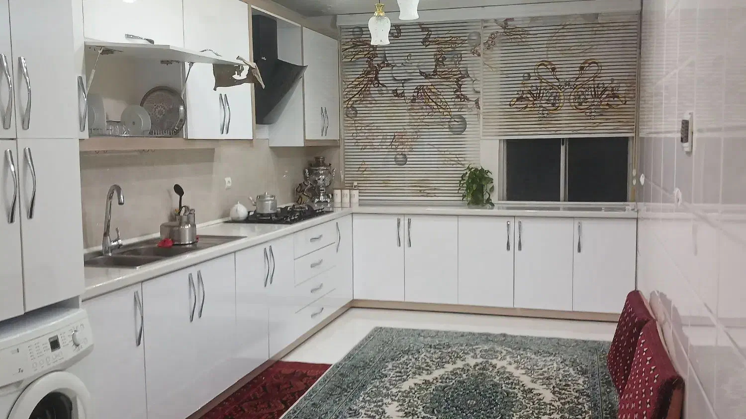 رهن و اجاره|اجارهٔ آپارتمان|مشهد, کارگران|دیوار