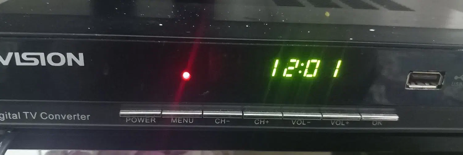 گیرنده دیجیتال|صوتی و تصویری|قرچک, شهرک مهستان|دیوار