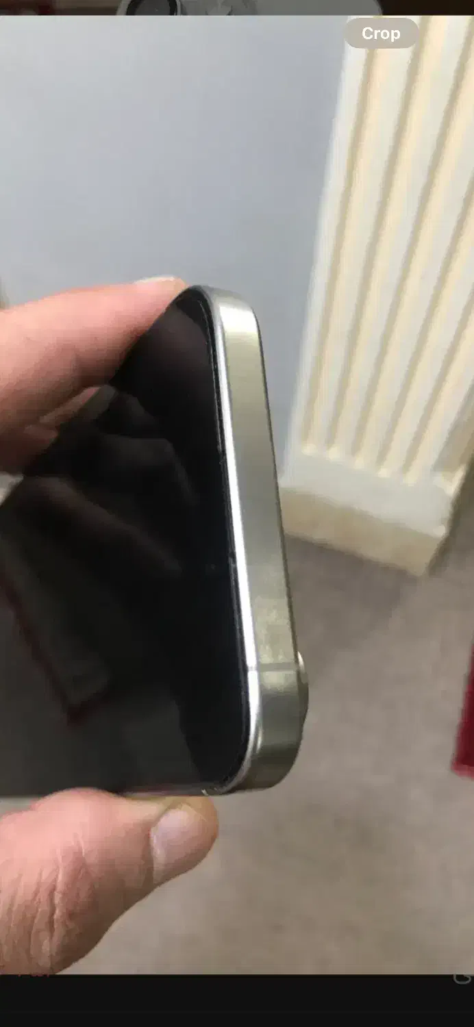 ایفون ۱۵ پرومکس ریجستر|موبایل|زاهدان, |دیوار