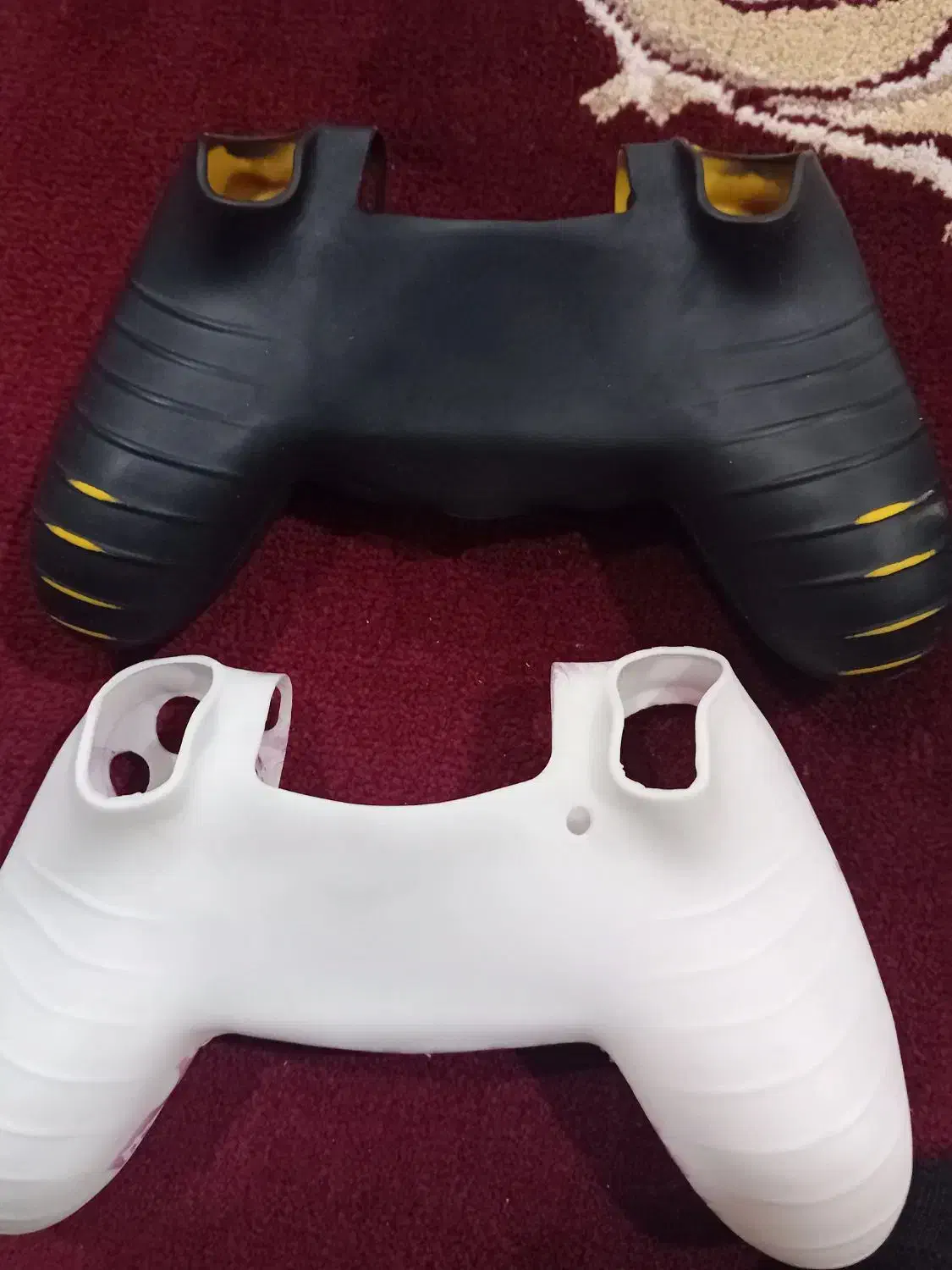 روکش دسته پی اس فور|قطعات و لوازم جانبی رایانه|مینودشت, |دیوار