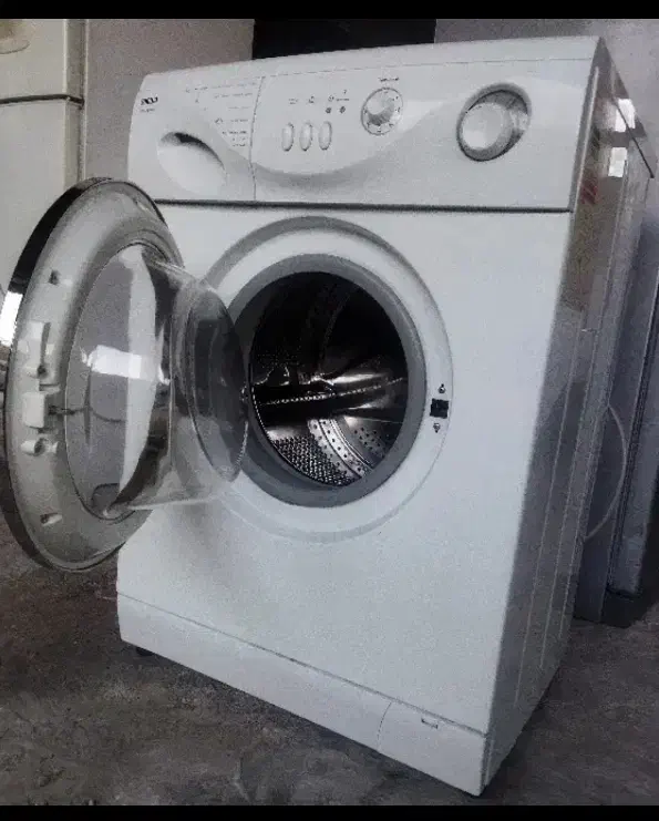 ماشین لباسشویی|ماشین لباسشویی و خشک‌کن لباس|مشگین شهر, |دیوار