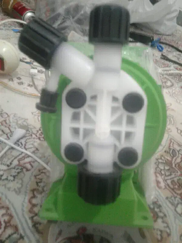 دوزینگ پمپ سری hta|مصالح و تجهیزات ساختمان|شیراز, نصر|دیوار