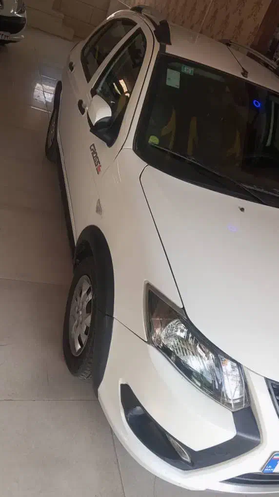 کوییک اس ۸۵ گانه|خودرو سواری و وانت|تربت جام, بیست متری منبع آب|دیوار