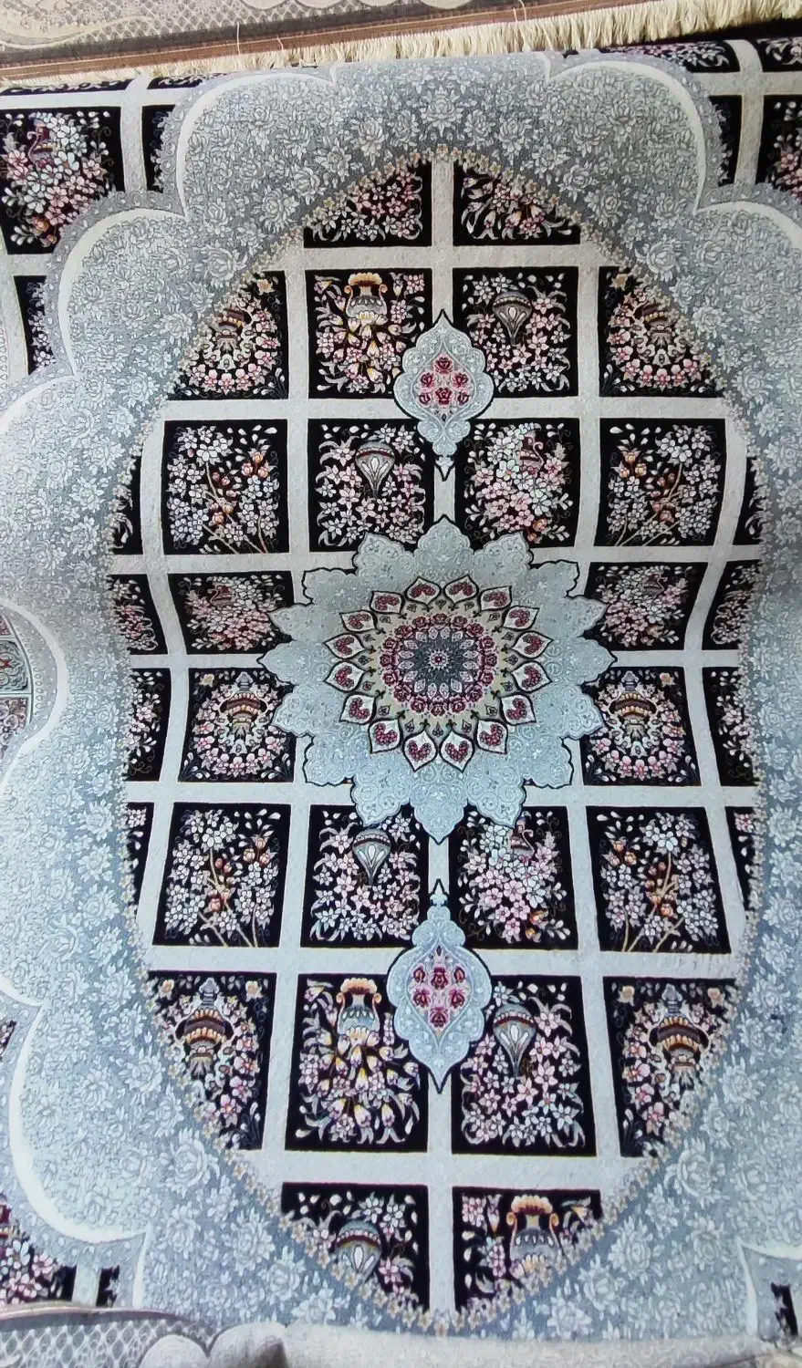 فروش 3تخته 6متری|فرش|بروجرد, |دیوار