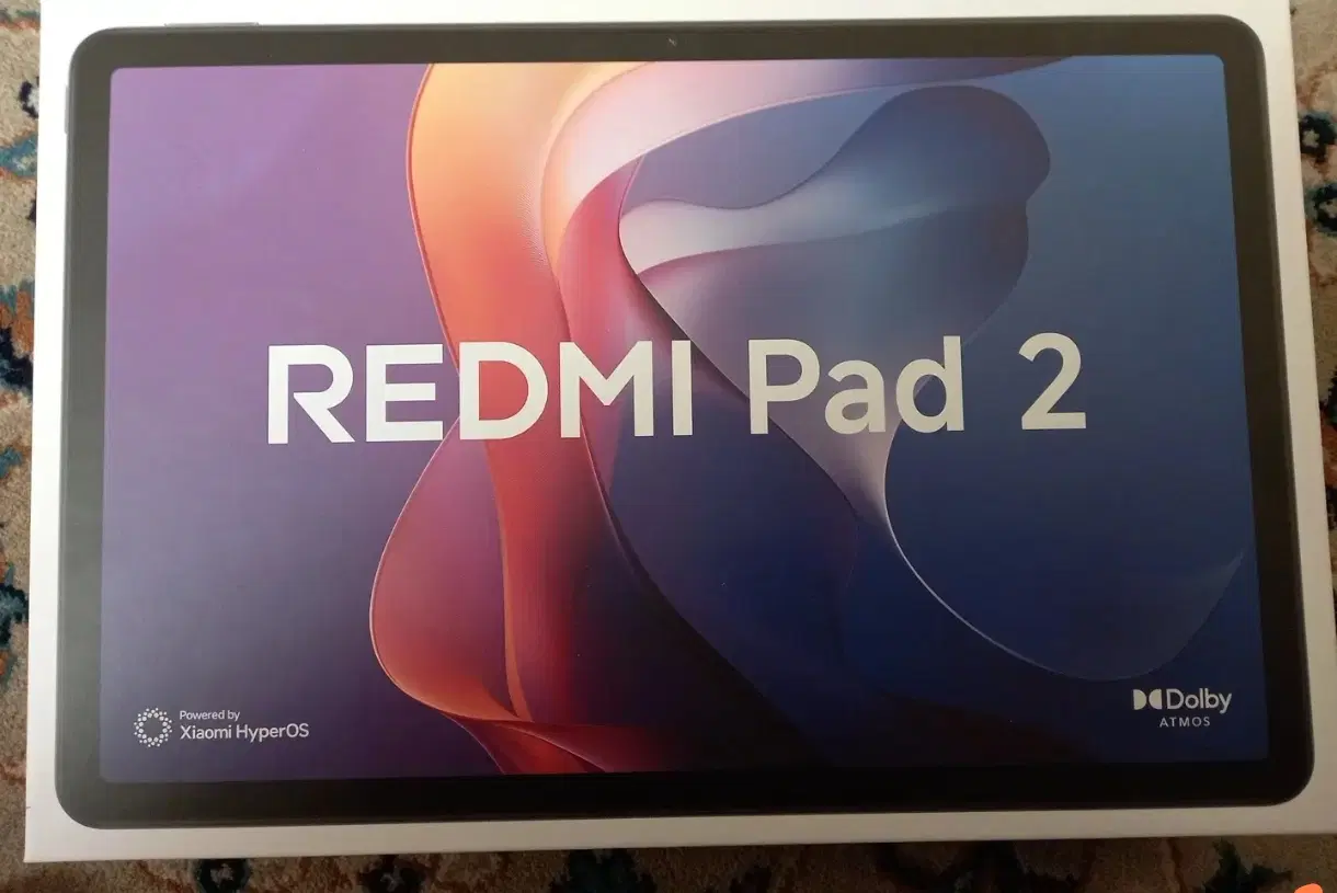 redmipad 2|تبلت|تهران, تهرانپارس شرقی|دیوار