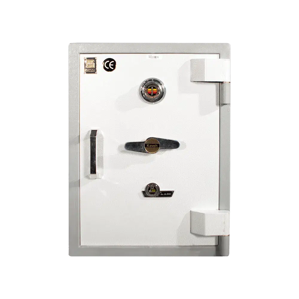 گاوصندوق کاوه مدل۱۵۰dkg|دفتر کار|هشترود, |دیوار