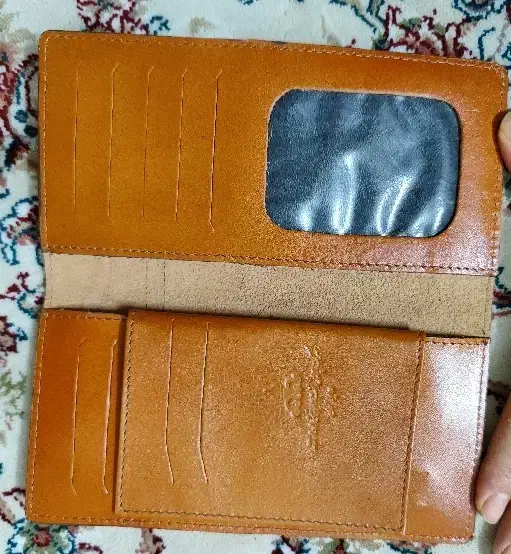 کیف پول|کیف، کفش، کمربند|اراک, |دیوار