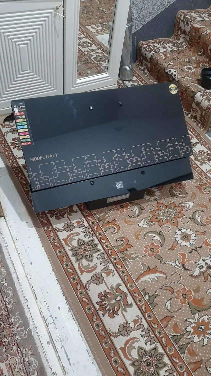 هود نومیباشد کنتورول دار|هود|قم, علی آباد|دیوار