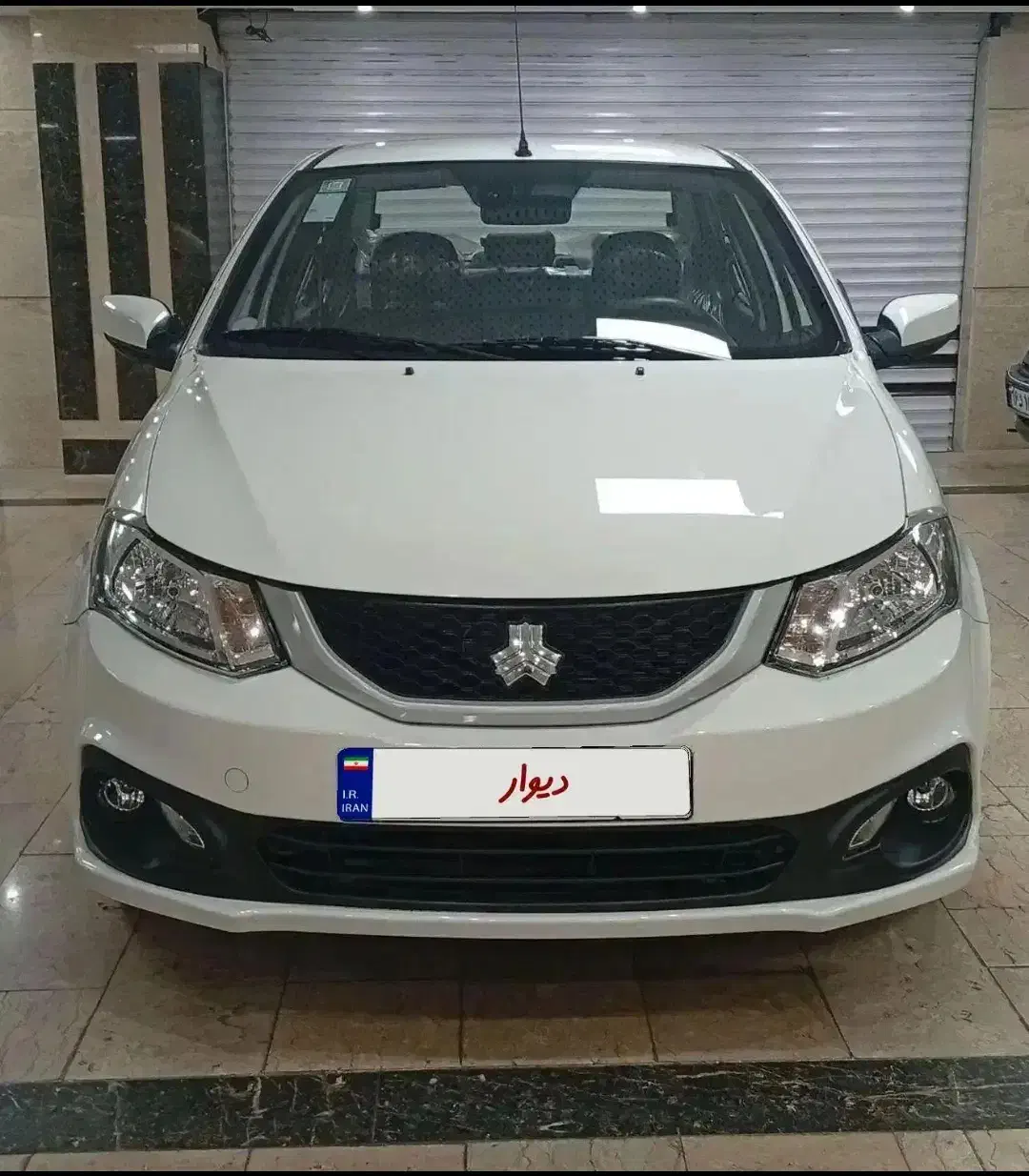 ساینا s بیرنگ مدل 1402 سند تک برگ اقساط آسان|خودرو سواری و وانت|تهران, باغ فیض|دیوار