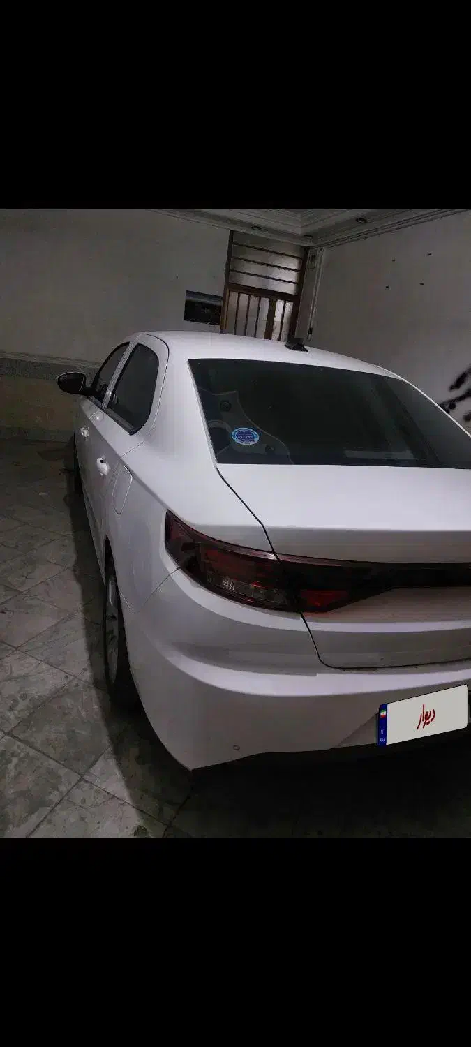 تاراv1پلاس در حد خشک|خودرو سواری و وانت|زاهدان, |دیوار