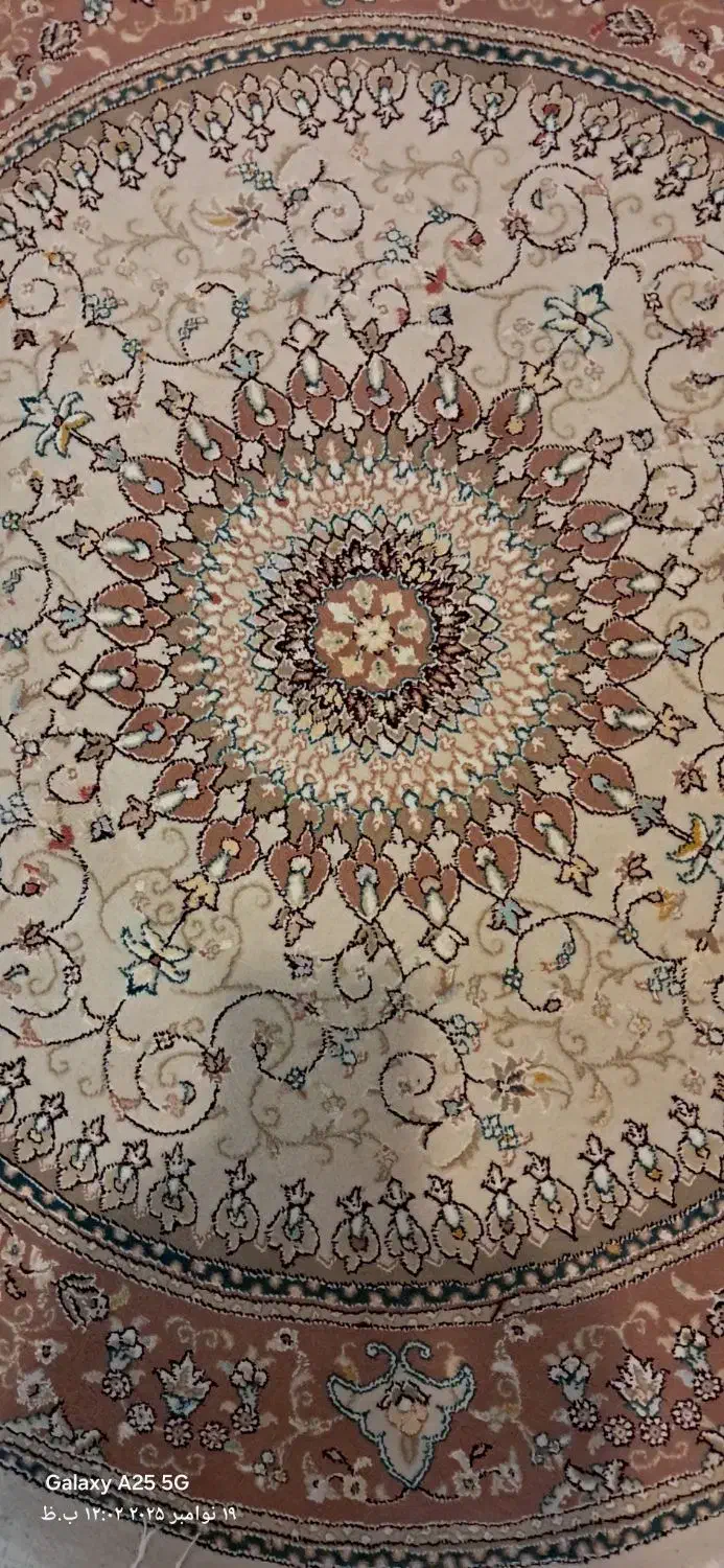 یک جفت پادری ماشینی زمرد مشهد ۱متری|پادری|تهران, کوی بیمه|دیوار